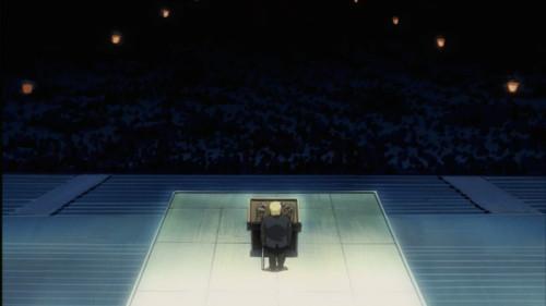 Read or Die the TV Season 1 Episode 23 - Lie to Me