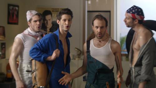 Casting(s) Season 2 Episode 2 - Episode 2