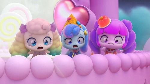 Catch! Teenieping Season 4 Episode 1 - Episode 1