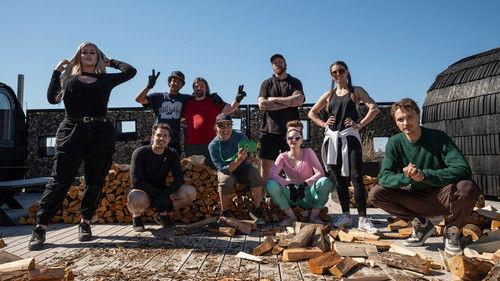 The Mole Finland Season 4 Episode 5 - Episode 5