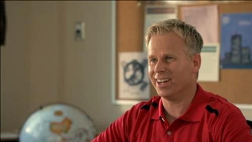 Mr. D Season 1 Episode 11 - The Basketball Diaries