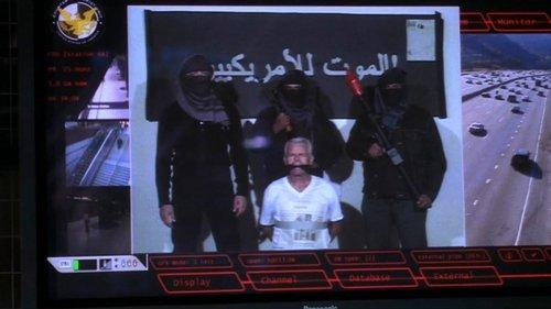 24 Season 4 Episode 2 - Day 4: 8:00 A.M.-9:00 A.M.