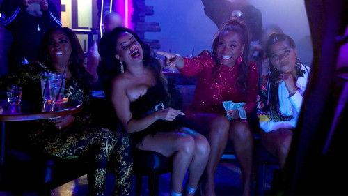 Married to Medicine Season 9 Episode 7 - Secrets & Sinners