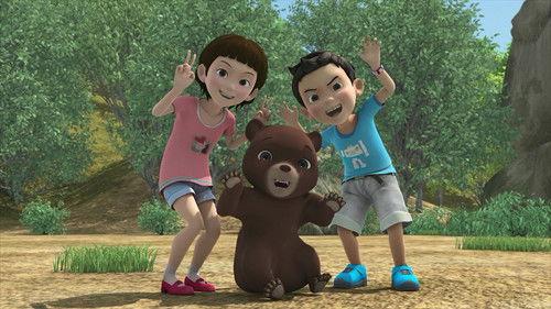 Hello Carbot Season 5 Episode 11 - Episode 11