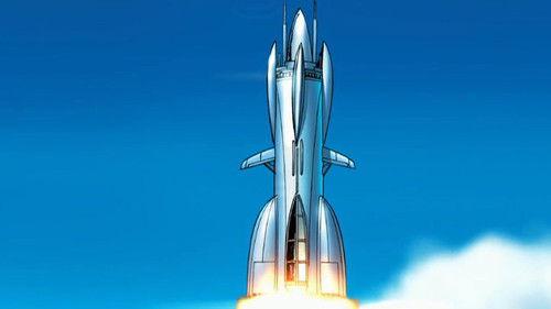 Astonishing X-Men Season 3 Episode 1 - Torn, Episode 1