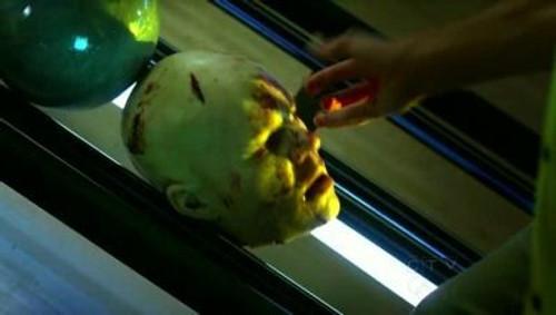 CSI: Crime Scene Investigation Season 10 Episode 8 - Lover's Lanes