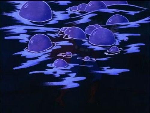 Super Friends Season 4 Episode 5 - Universe of Evil