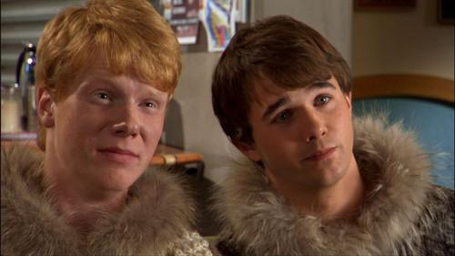 Zeke and Luther Season 3 Episode 17 - Lie Hard