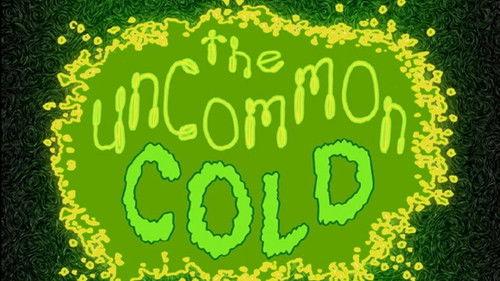 Courage the Cowardly Dog Season 4 Episode 7 - The Uncommon Cold