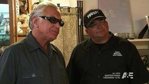 Storage Wars Season 3 Episode 14 - The Yup Stops Here