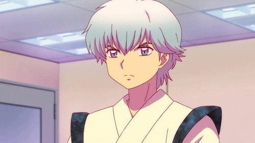 Rin-ne Season 1 Episode 21 - M's Tragedy