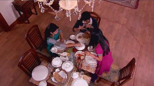 Dil Se Di Dua... Saubhagyavati Bhava? Season 1 Episode 6 - Episode 6