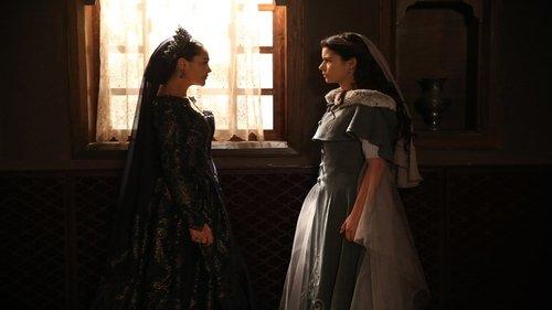 Magnificent Century: Kösem Season 1 Episode 8 - Episode 8
