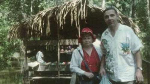 The Murder Tapes Season 5 Episode 4 - What's in the Backpack?