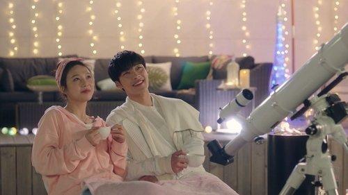 Tempted Season 1 Episode 15 - That Isn’t My Mom, Right?