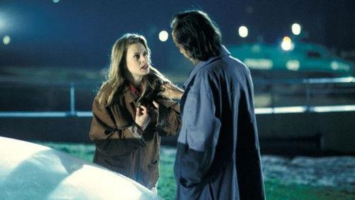 Polizeiruf 110 Season 23 Episode 5 - Gespenster