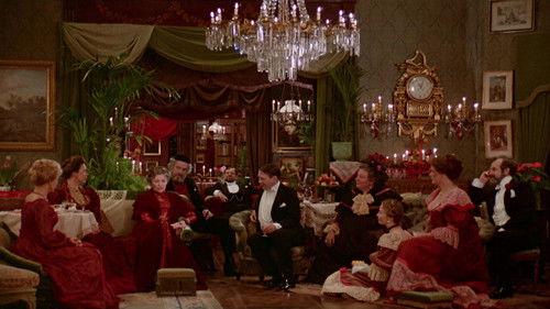 Fanny and Alexander Season 1 Episode 1 - Episode 1