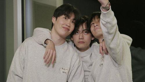 In the SOOP: Friendcation Season 1 Episode 1 - A Sudden Trip