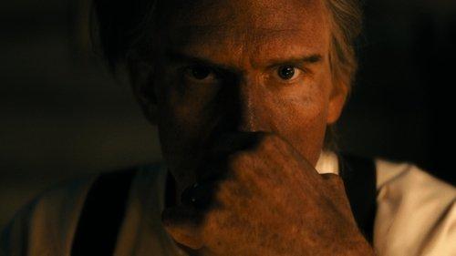 To Cook a Bear Season 1 Episode 1 - Episode 1