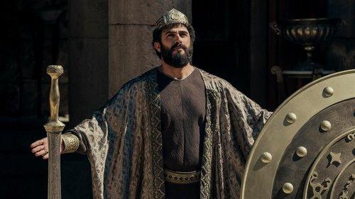 House of David Season 1 Episode 5 - The Wolf and the Lion