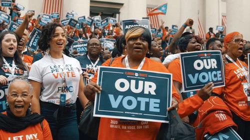 60 Minutes Season 53 Episode 2 - Florida's Amendment 4, The Wall, Sir David