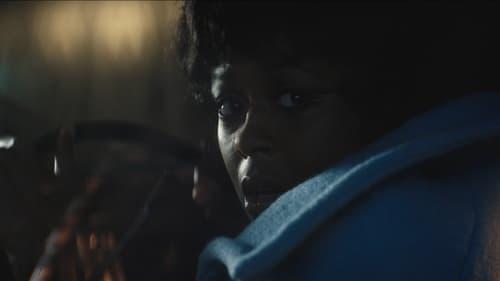 Lady in the Lake Season 1 Episode 2 - It has to do with the search for the marvelous.