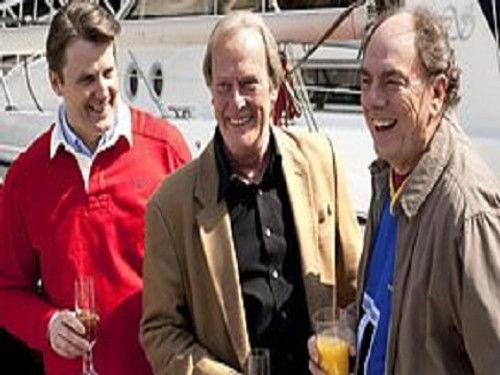 New Tricks Season 6 Episode 7 - Blood Is Thicker Than Water