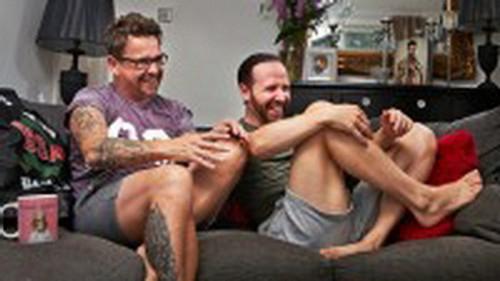 Gogglebox Season 3 Episode 6 - Episode 6