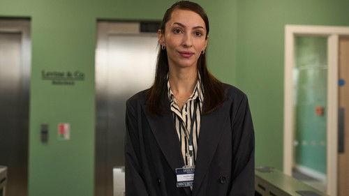 Mr. Bigstuff Season 1 Episode 4 - Episode 4