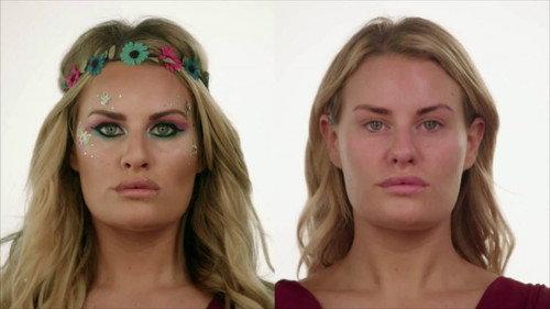 Be Beautiful Season 2 Episode 1 - Lyndsey Harrison – Summer festival look with Danielle Armstrong