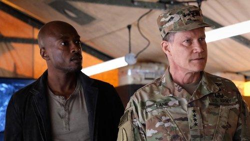 Superman & Lois Season 1 Episode 12 - Through the Valley of Death