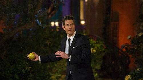 The Bachelor Season 22 Episode 2 - Week 2