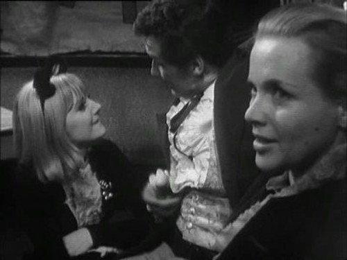 The Avengers Season 3 Episode 14 - Dressed to Kill