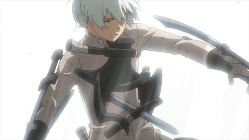 To Your Eternity Season 1 Episode 14 - Jananda, Island of Freedom