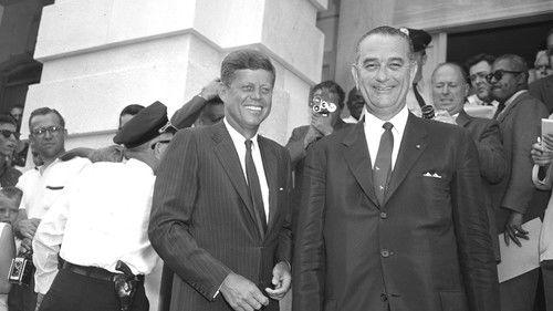 Secrets of the Dead Season 14 Episode 2 - JFK & LBJ: A Time For Greatness