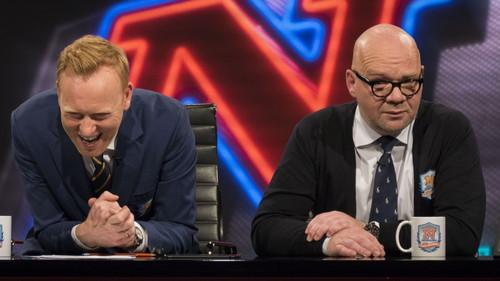 Natholdet Season 13 Episode 4 - Episode 4