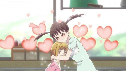 Fruits Basket Season 1 Episode 18 - What's Important Is…