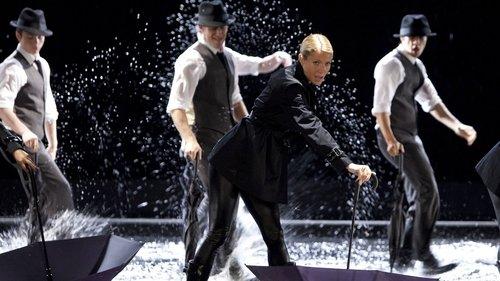 Glee Season 2 Episode 7 - The Substitute