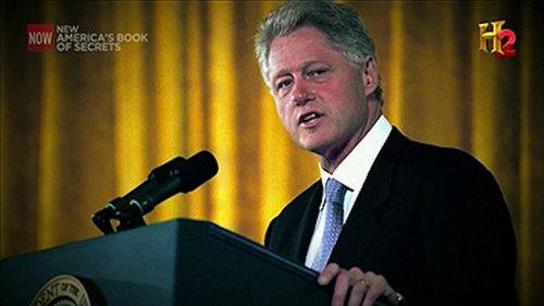 America's Book of Secrets Season 2 Episode 7 - Presidential Cover Ups