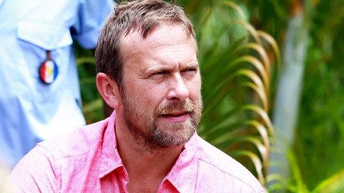 Death in Paradise Season 4 Episode 7 - She Was Murdered Twice