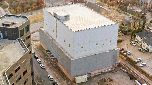 Mysteries of the Abandoned: Hidden America Season 1 Episode 2 - Abundant Life Building