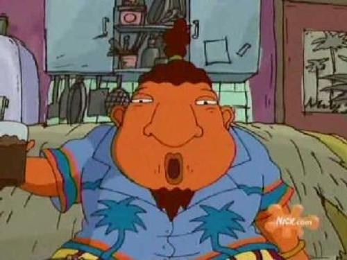 Rocket Power Season 1 Episode 8 - Rocket Rescue