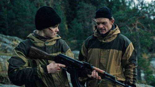 Daring Season 1 Episode 8 - Episode 8