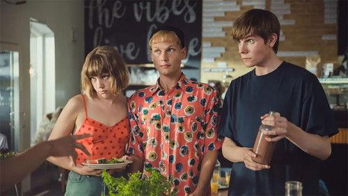 ADULTS Season 1 Episode 6 - Episode 6