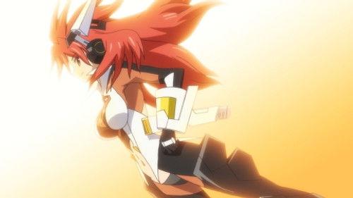 undefined Season 2 Episode 12 - Striking Spear