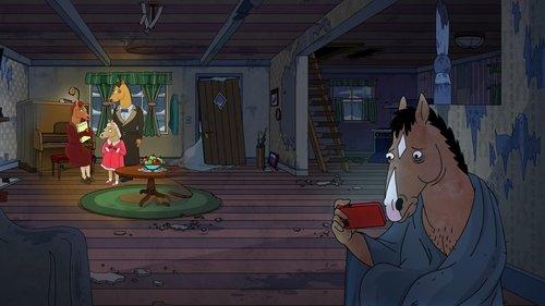 BoJack Horseman Season 4 Episode 2 - The Old Sugarman Place
