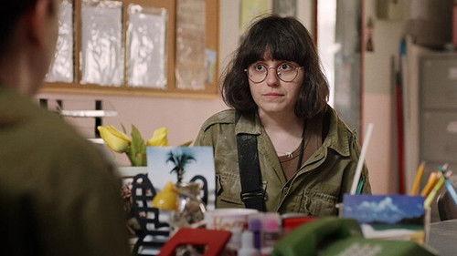 Dismissed Season 1 Episode 2 - What Doesn't Kill