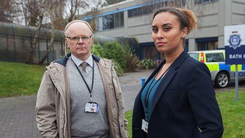 undefined Season 3 Episode 3 - The War of Rose