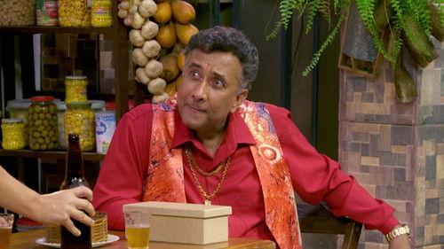 Central de Bicos Season 2 Episode 4 - Episode 4