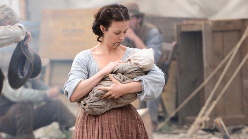 Hell on Wheels Season 3 Episode 7 - Cholera